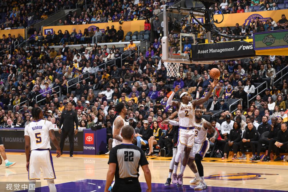 NBA