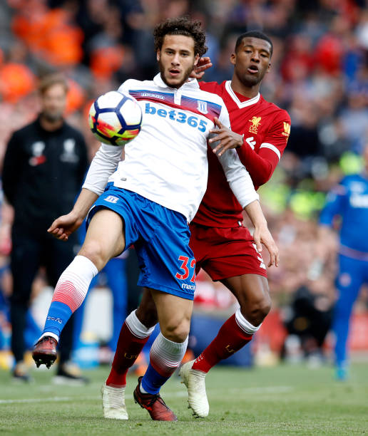 颇具威胁的 颇具威胁的