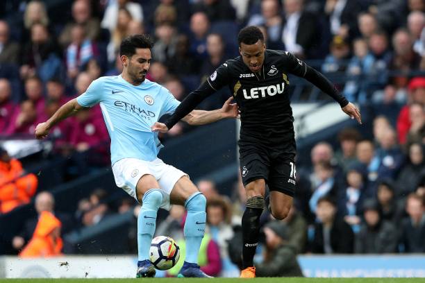 關鍵球員 關鍵球員