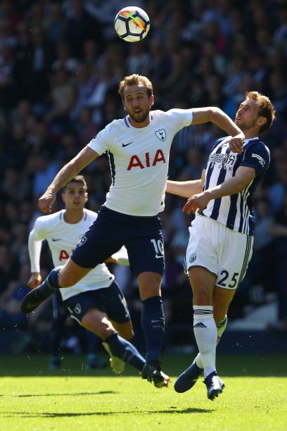 他無畏挑戰 他無畏挑戰