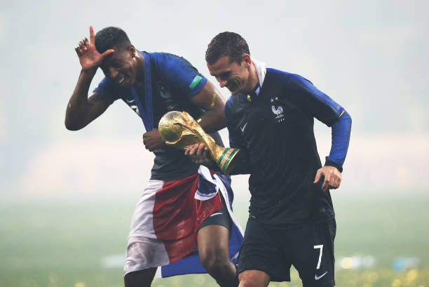 但西甲聯盟 但西甲聯盟