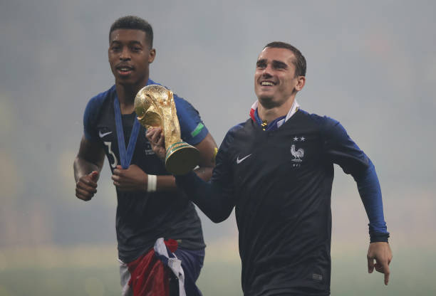 赛季初段的 赛季初段的